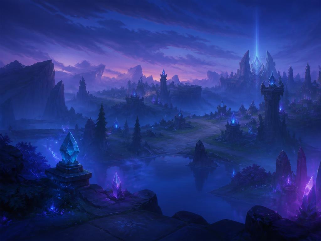 League of Legends